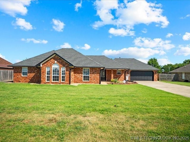 1045 W Mcintosh Ave, Checotah, OK 74426 - photo 2