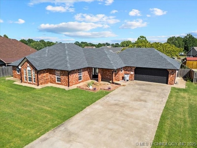 1045 W Mcintosh Ave, Checotah, OK 74426 - photo 3
