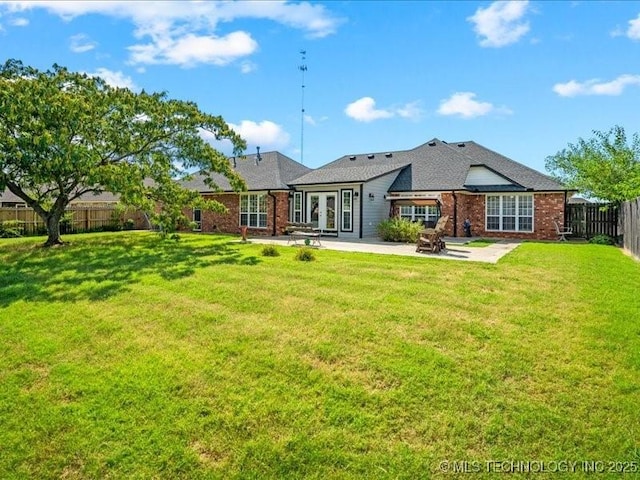 1045 W Mcintosh Ave, Checotah, OK 74426 - photo 6