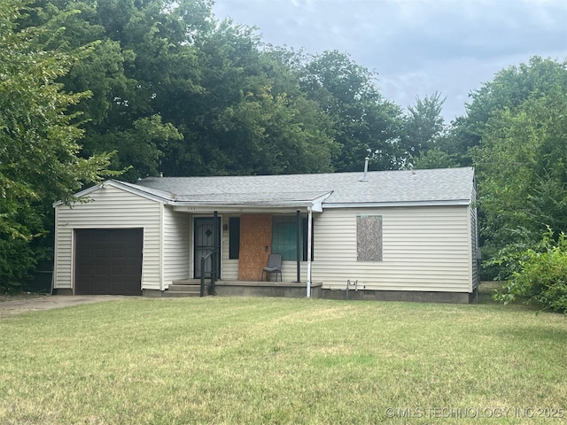 111 E 26th Pl N, Tulsa, OK 74114 - photo 1