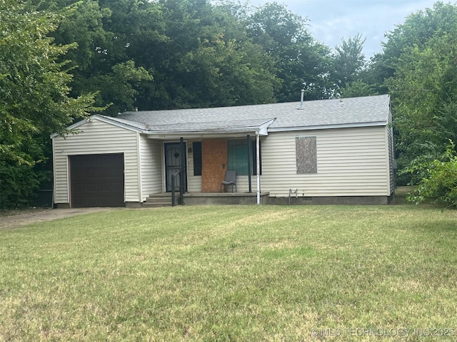 111 E 26th Pl N, Tulsa, OK 74114 - photo 13