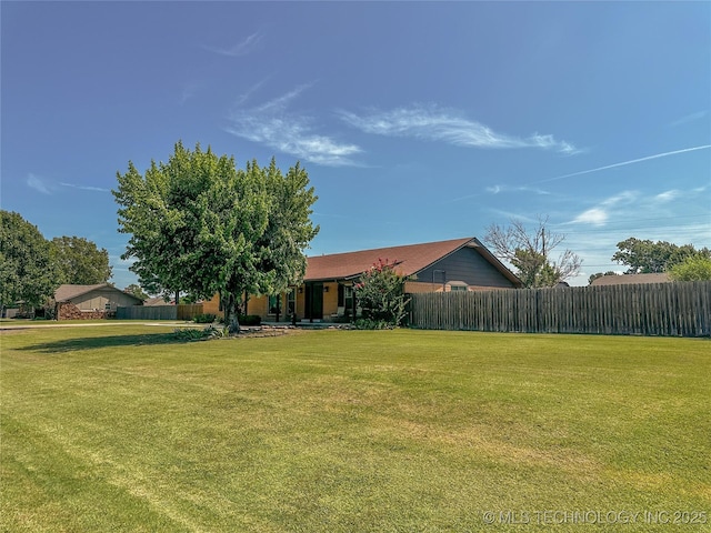 4319 S 200th E Ave, Broken Arrow, OK 74014 - photo 4