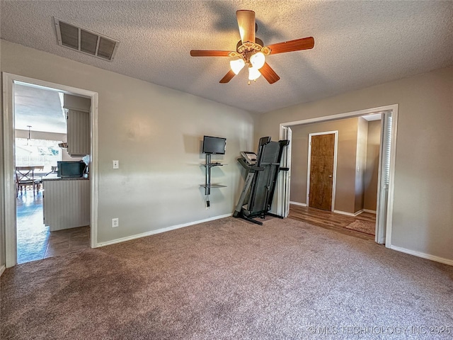 4319 S 200th E Ave, Broken Arrow, OK 74014 - photo 14