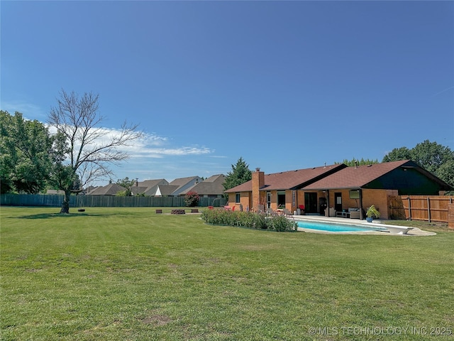 4319 S 200th E Ave, Broken Arrow, OK 74014 - photo 33