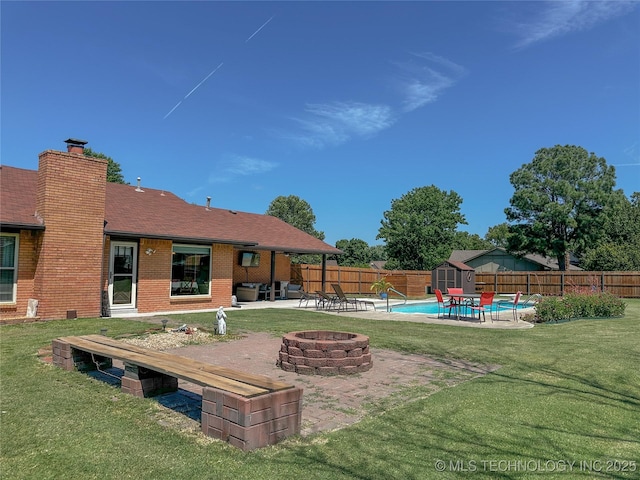 4319 S 200th E Ave, Broken Arrow, OK 74014 - photo 34