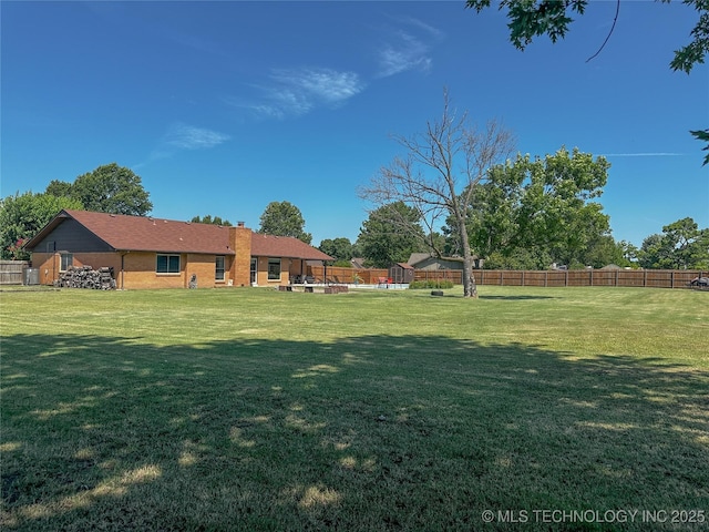4319 S 200th E Ave, Broken Arrow, OK 74014 - photo 35