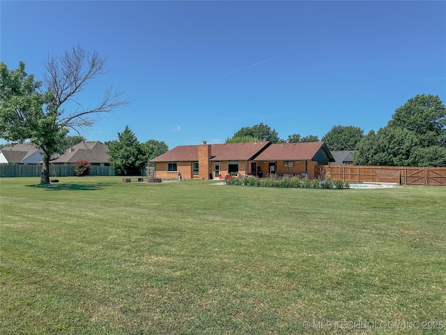 4319 S 200th E Ave, Broken Arrow, OK 74014 - photo 37