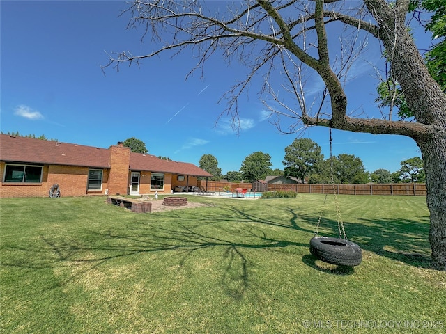 4319 S 200th E Ave, Broken Arrow, OK 74014 - photo 40