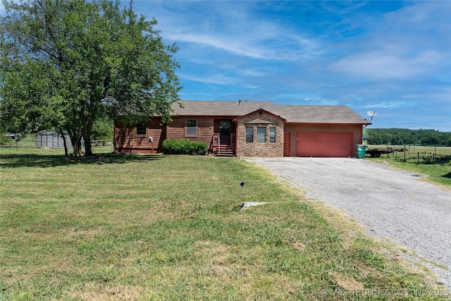 8515 W Oak St, Skiatook, OK 74070 - photo 1