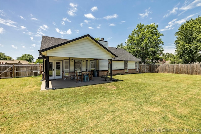 3405 S 213th E Ave, Broken Arrow, OK 74014 - photo 33