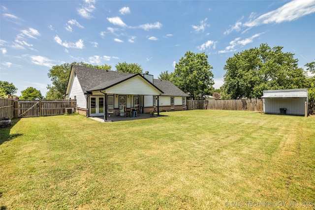 3405 S 213th E Ave, Broken Arrow, OK 74014 - photo 38