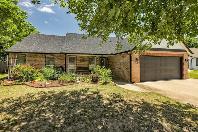 3405 S 213th E Ave, Broken Arrow, OK 74014 - photo 2