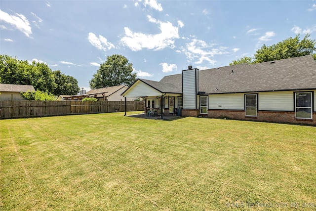 3405 S 213th E Ave, Broken Arrow, OK 74014 - photo 39