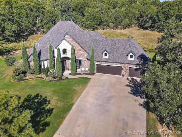 14350 E 510th Rd, Claremore, OK 74019 - photo 1