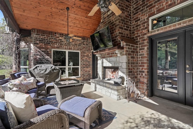 14350 E 510th Rd, Claremore, OK 74019 - photo 45