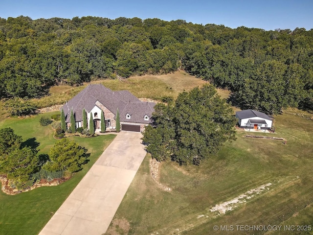 14350 E 510th Rd, Claremore, OK 74019 - photo 50