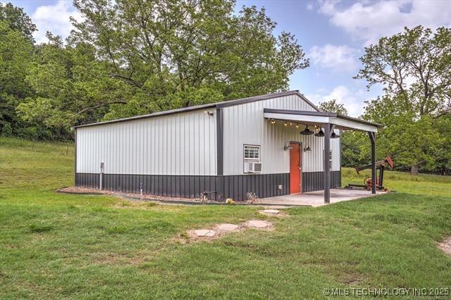 14350 E 510th Rd, Claremore, OK 74019 - photo 55