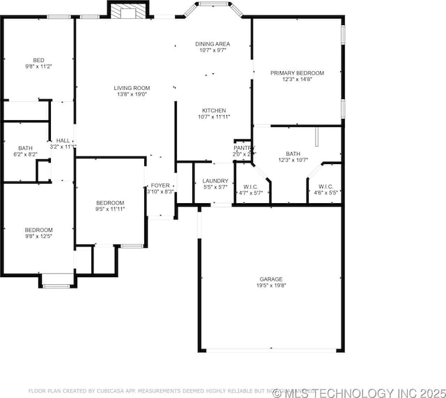 424 W Quanah St, Broken Arrow, OK 74011 - photo 27
