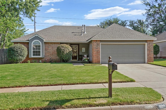 424 W Quanah St, Broken Arrow, OK 74011 - photo 1