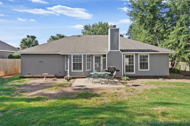 424 W Quanah St, Broken Arrow, OK 74011 - photo 25