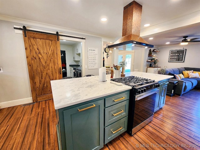 1111 E Normal St, Tahlequah, OK 74464 - photo 40