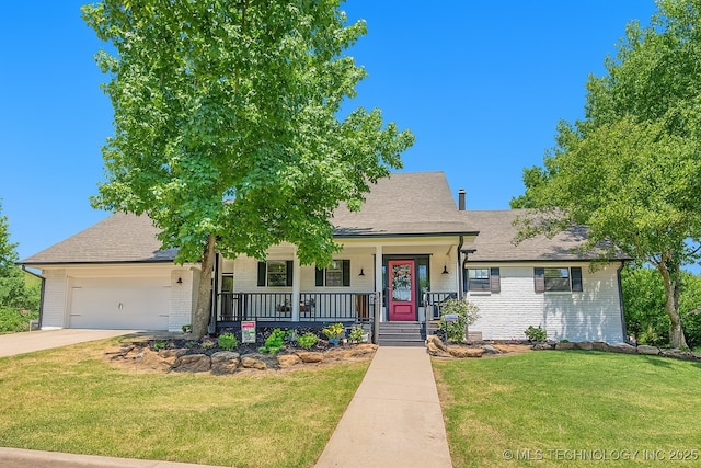 1111 E Normal St, Tahlequah, OK 74464 - photo 1