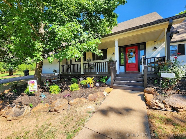 1111 E Normal St, Tahlequah, OK 74464 - photo 2