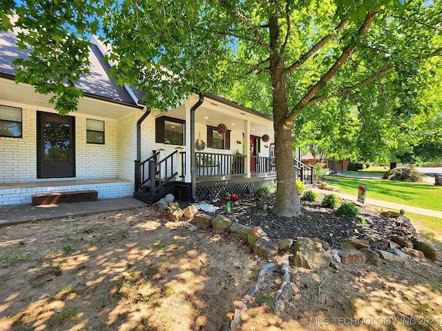 1111 E Normal St, Tahlequah, OK 74464 - photo 4