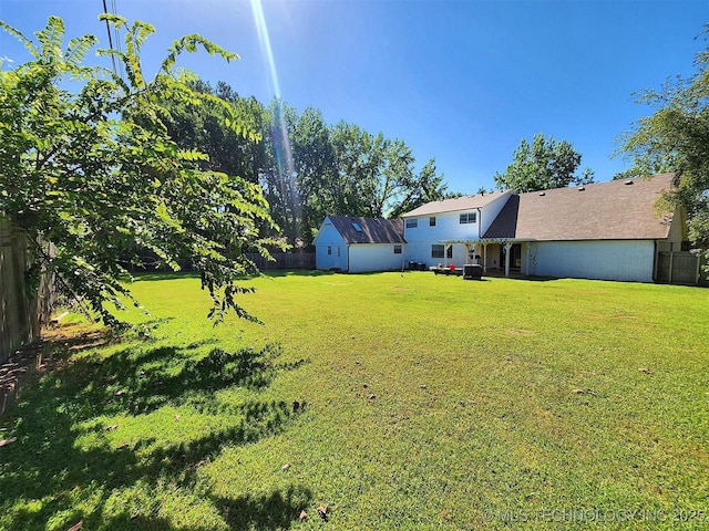 1111 E Normal St, Tahlequah, OK 74464 - photo 93