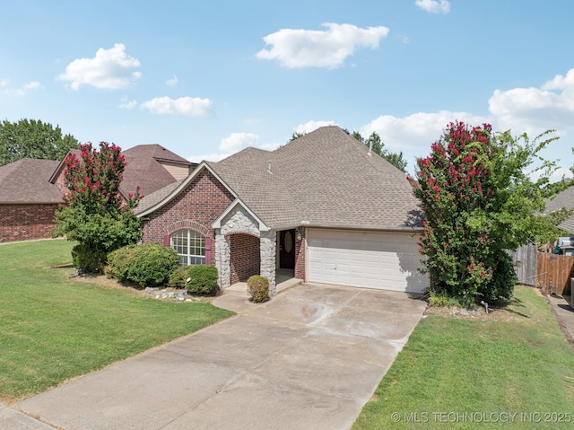 2005 N 8th St, Broken Arrow, OK 74012 - photo 2
