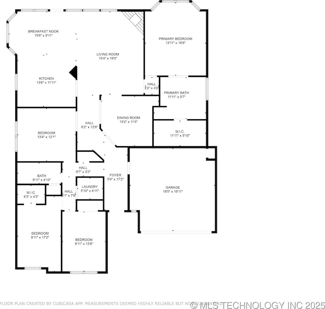2005 N 8th St, Broken Arrow, OK 74012 - photo 26