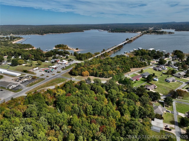 9 E Bower, Eufaula, OK 74432 - photo 4