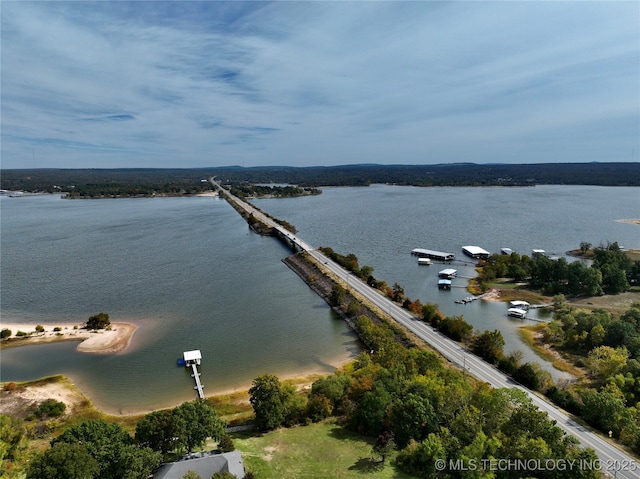 9 E Bower, Eufaula, OK 74432 - photo 11