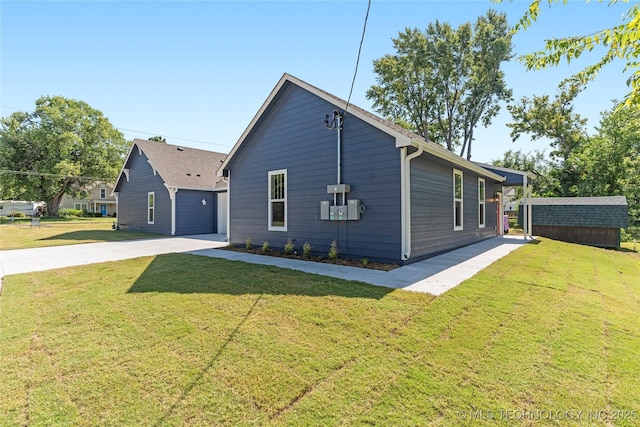 101 E 11th St S, Claremore, OK 74017 - photo 4