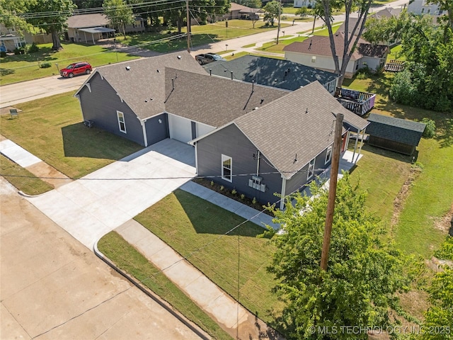 101 E 11th St S, Claremore, OK 74017 - photo 9