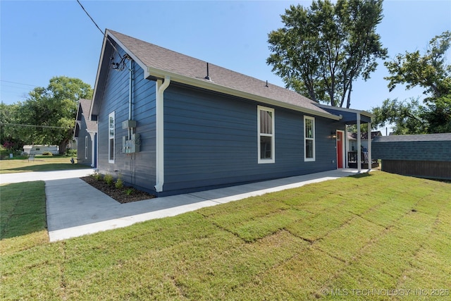 101 E 11th St S, Claremore, OK 74017 - photo 44