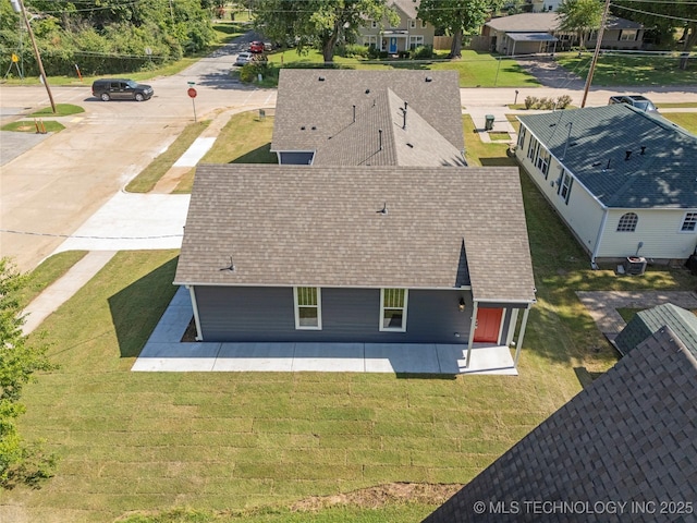 101 E 11th St S, Claremore, OK 74017 - photo 10