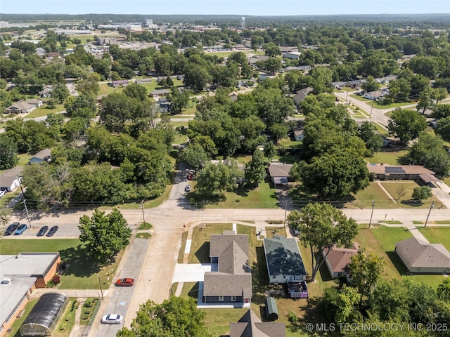 101 E 11th St S, Claremore, OK 74017 - photo 82