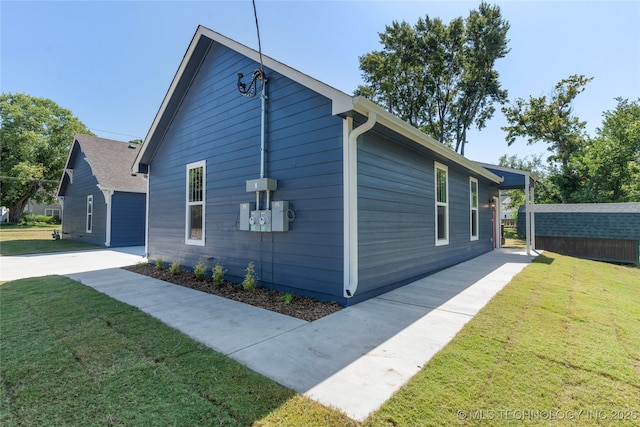 101 E 11th St S, Claremore, OK 74017 - photo 78