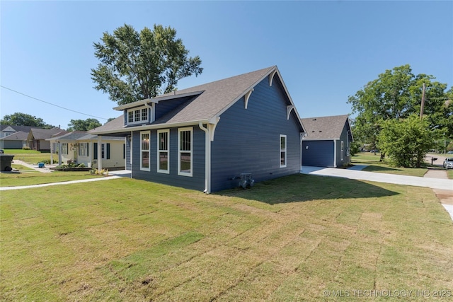 101 E 11th St S, Claremore, OK 74017 - photo 79