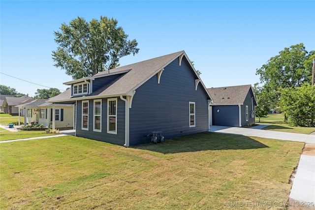 101 E 11th St S, Claremore, OK 74017 - photo 80