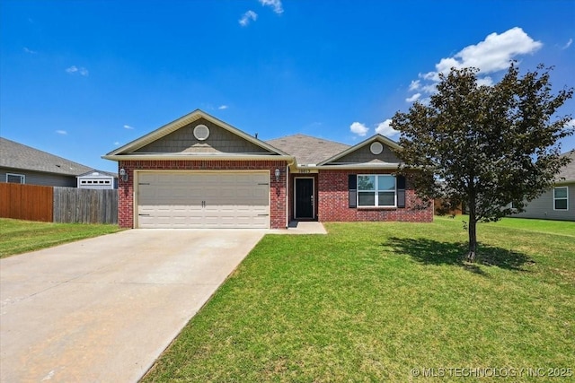 10013 E 107th St, Owasso, OK 74055 - photo 1