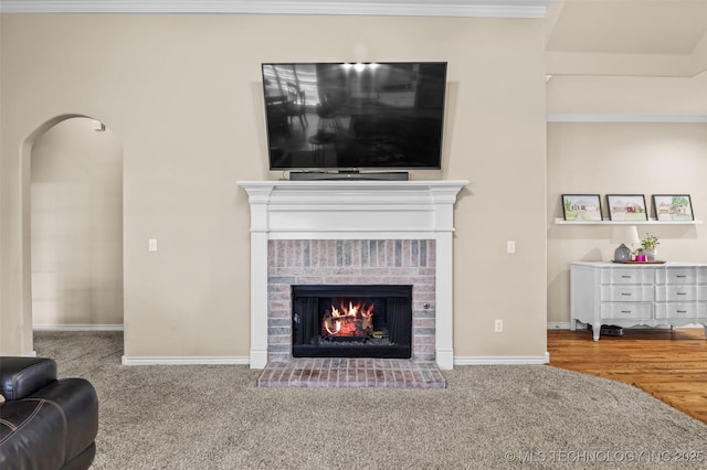 8238 S 100th E Pl, Tulsa, OK 74133 - photo 12