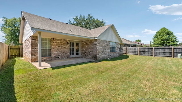 9497 E Magnolia Wood Dr, Claremore, OK 74019 - photo 31