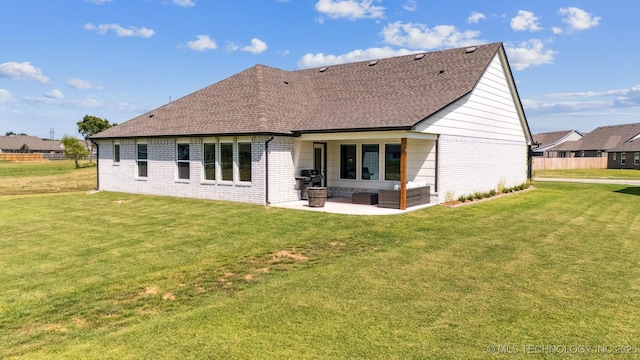 7410 N 159th E Ave, Owasso, OK 74055 - photo 33