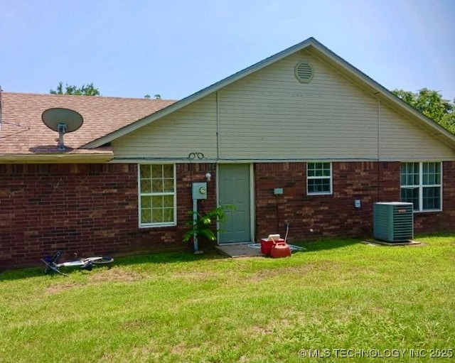 501 NW Sterling, Kingston, OK 73439 - photo 2