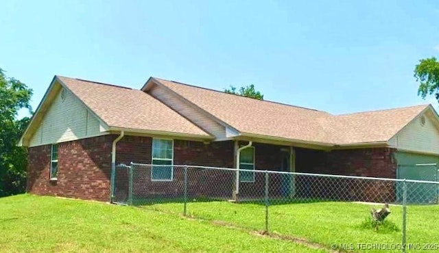 501 NW Sterling, Kingston, OK 73439 - photo 3