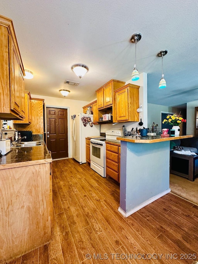 501 NW Sterling, Kingston, OK 73439 - photo 10