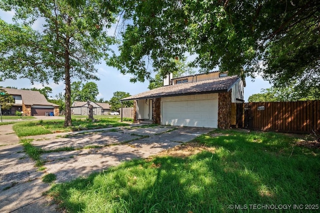 9203 E 59th St, Tulsa, OK 74145 - photo 1