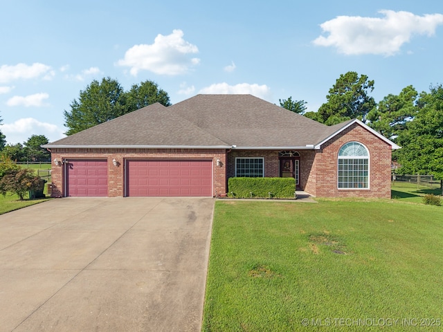 30412 E 68th St, Broken Arrow, OK 74014 - photo 1